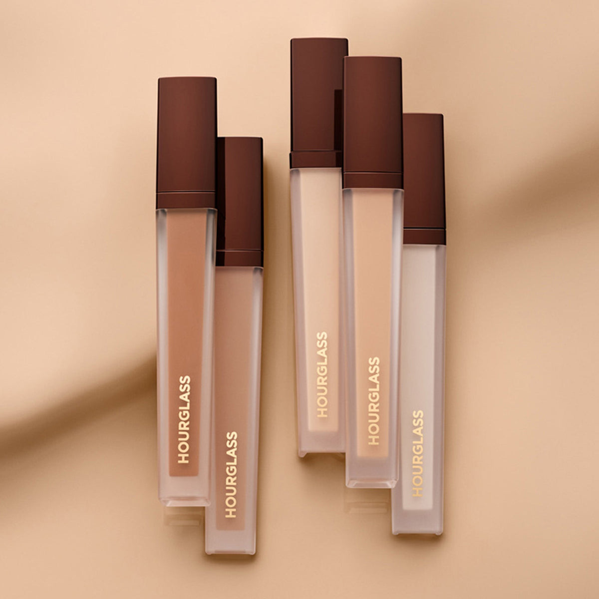 Velure Airbrush Weightless Concealer