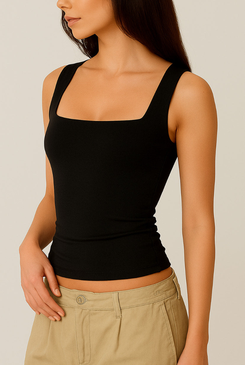 ContourCore™ - Sculpt Tank Top