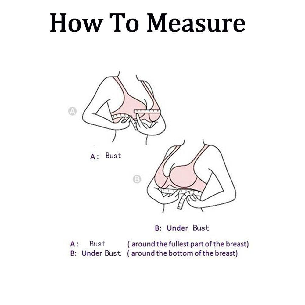 LaceLift™ Cleavage Boost Bra