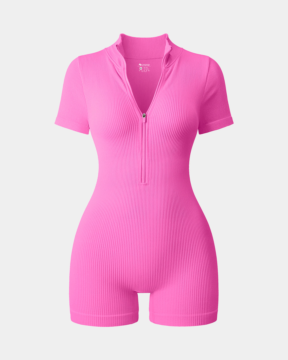 ShapeZip™ Body Romper