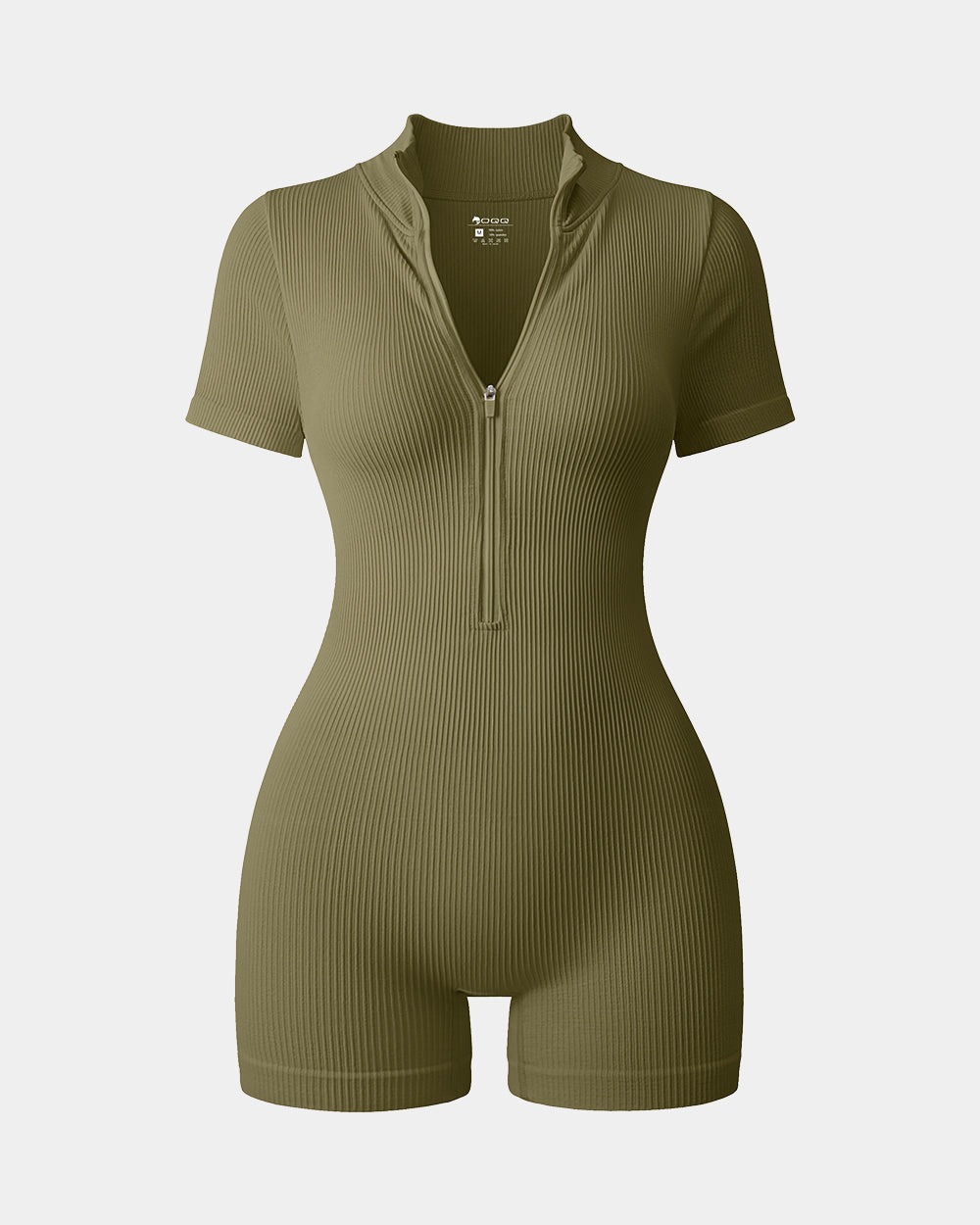 ShapeZip™ Body Romper