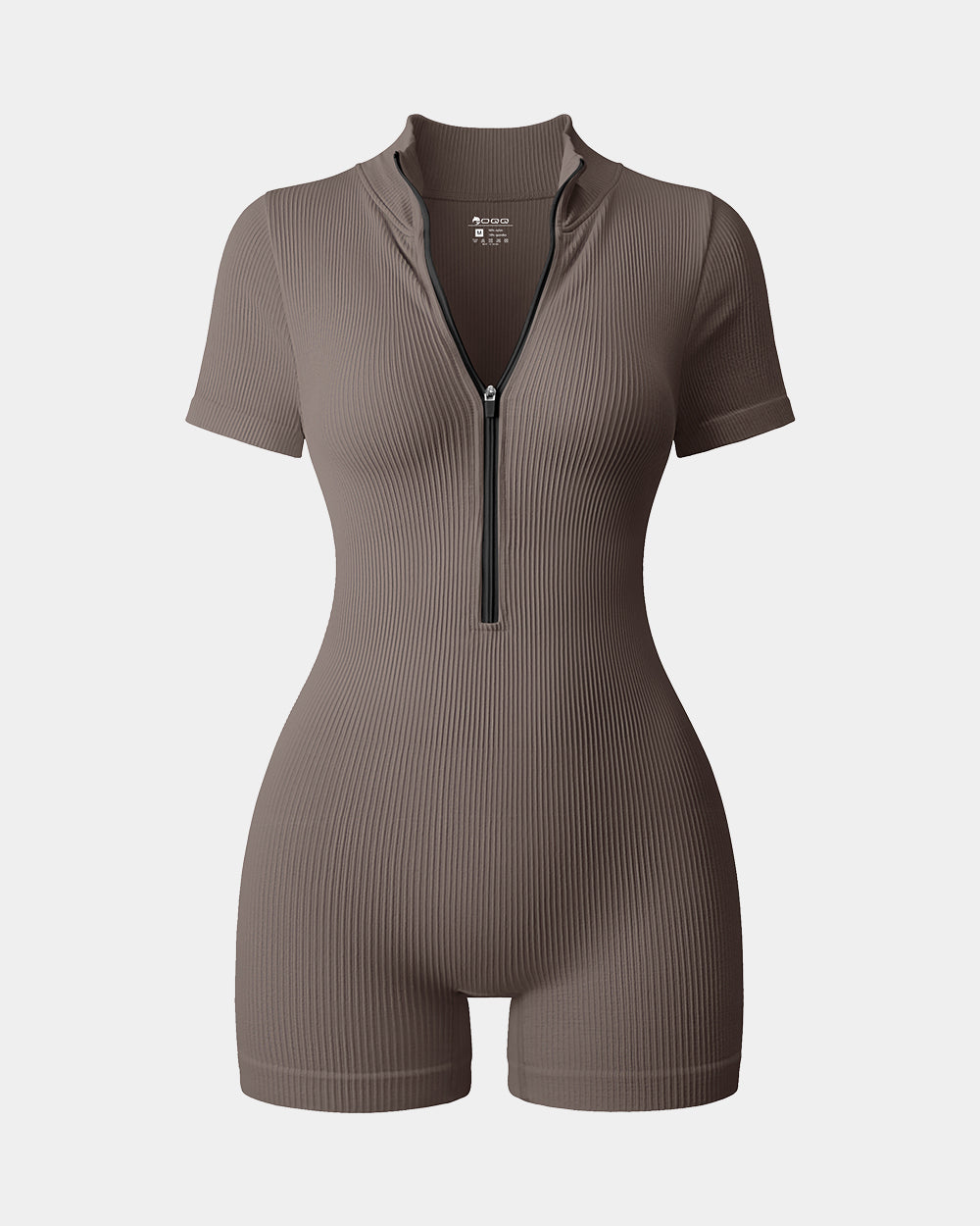 ShapeZip™ Body Romper