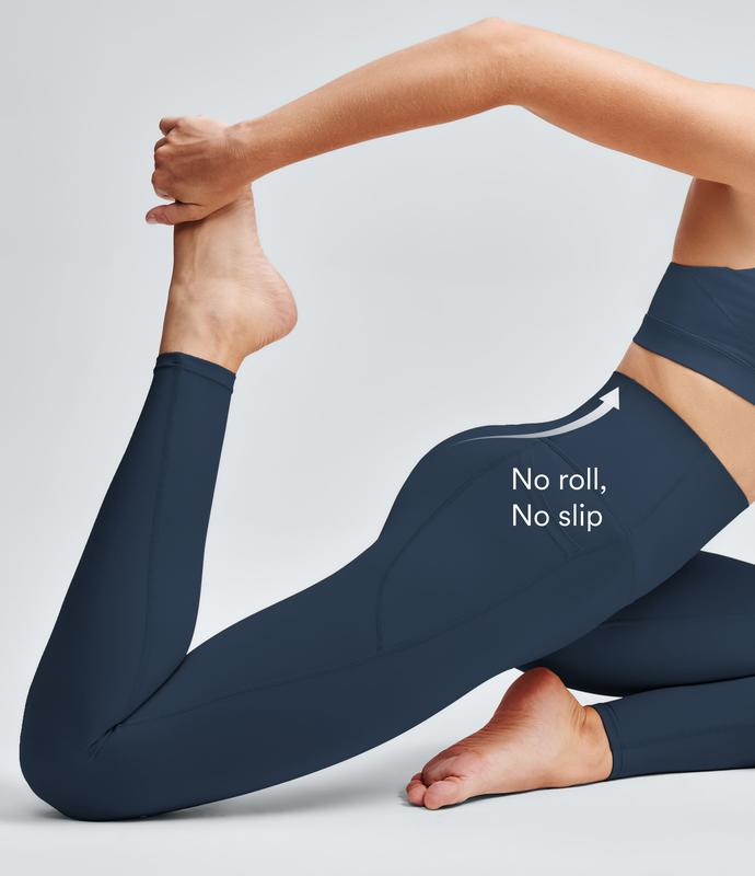 LiftSculpt™ Seamless Leggings