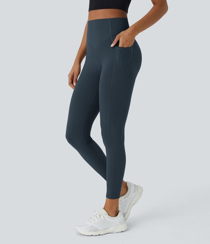 LiftSculpt™ Seamless Leggings