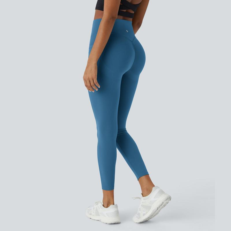 LiftSculpt™ Seamless Leggings