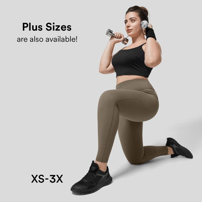 LiftSculpt™ Seamless Leggings