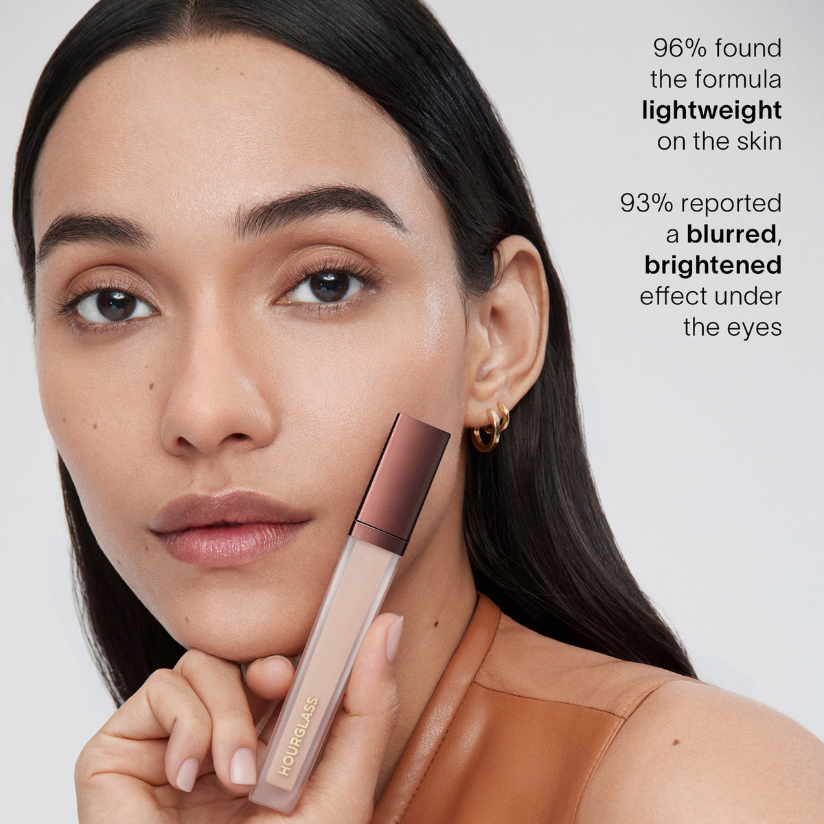 Velure Airbrush Weightless Concealer