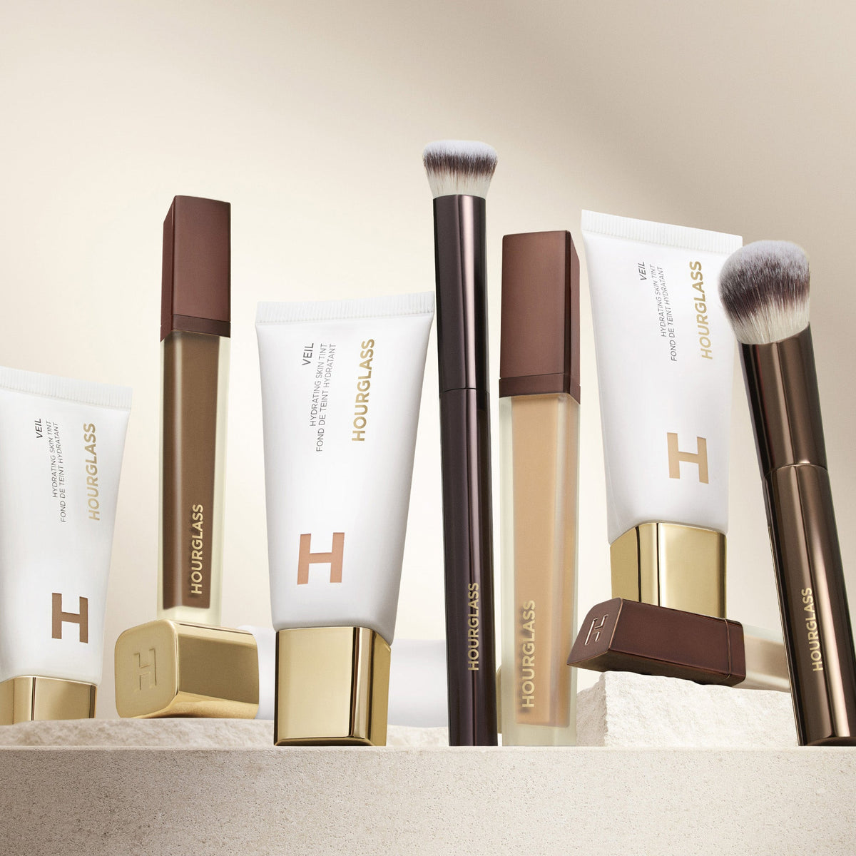 Velure Airbrush Weightless Concealer