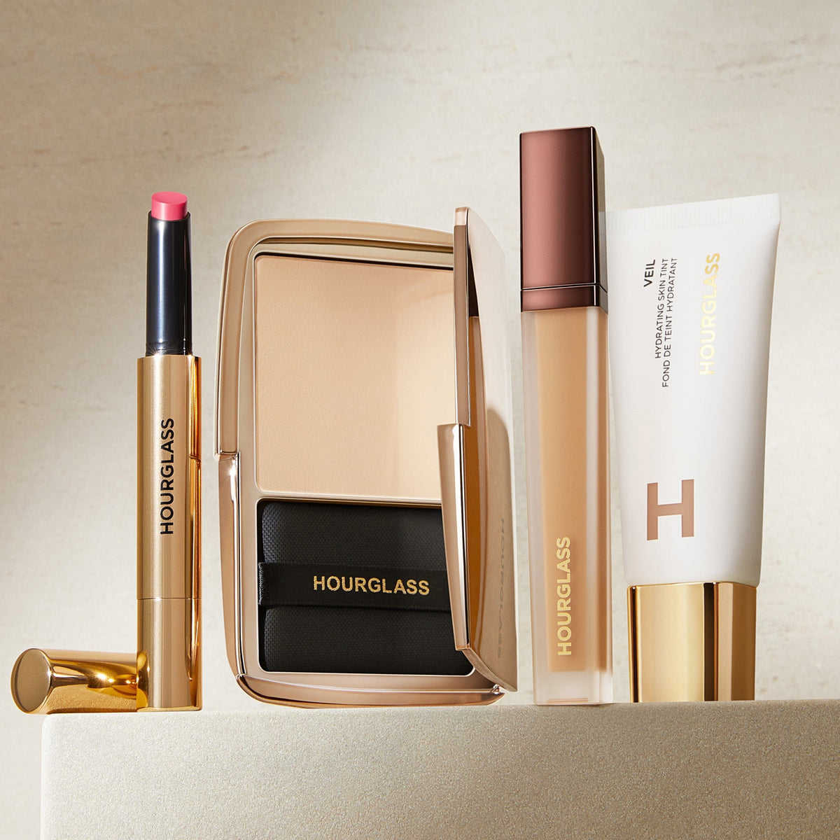 Velure Airbrush Weightless Concealer