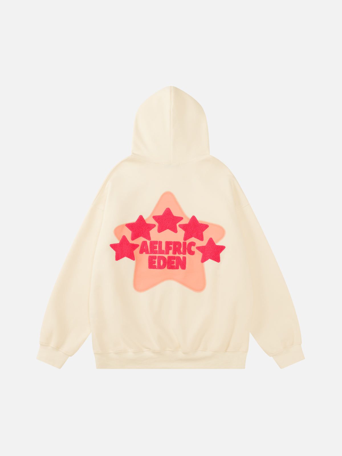 StarMuse™ - Graphic Hoodie