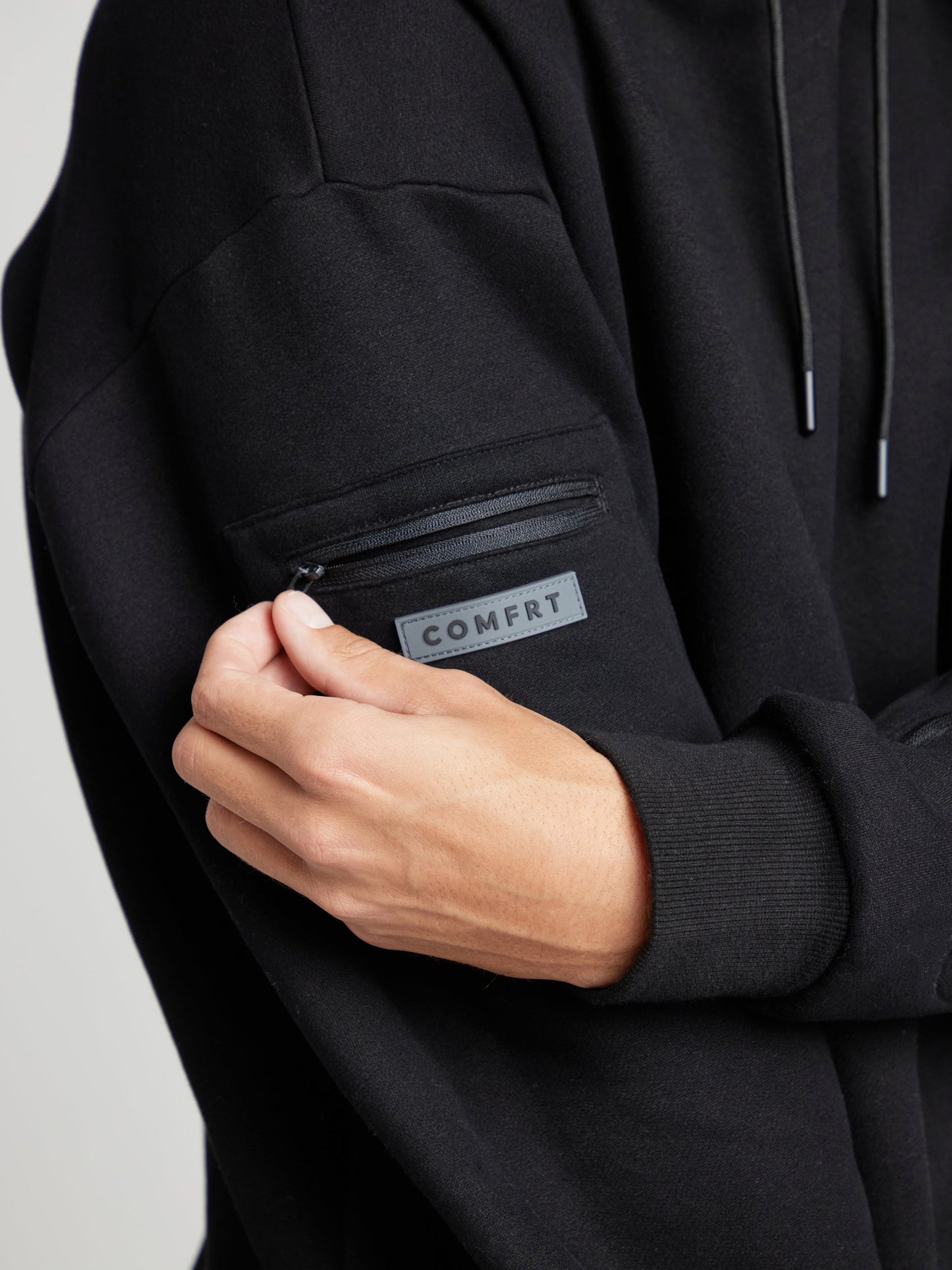 CloudEase™ - Cozy Hoodie Set