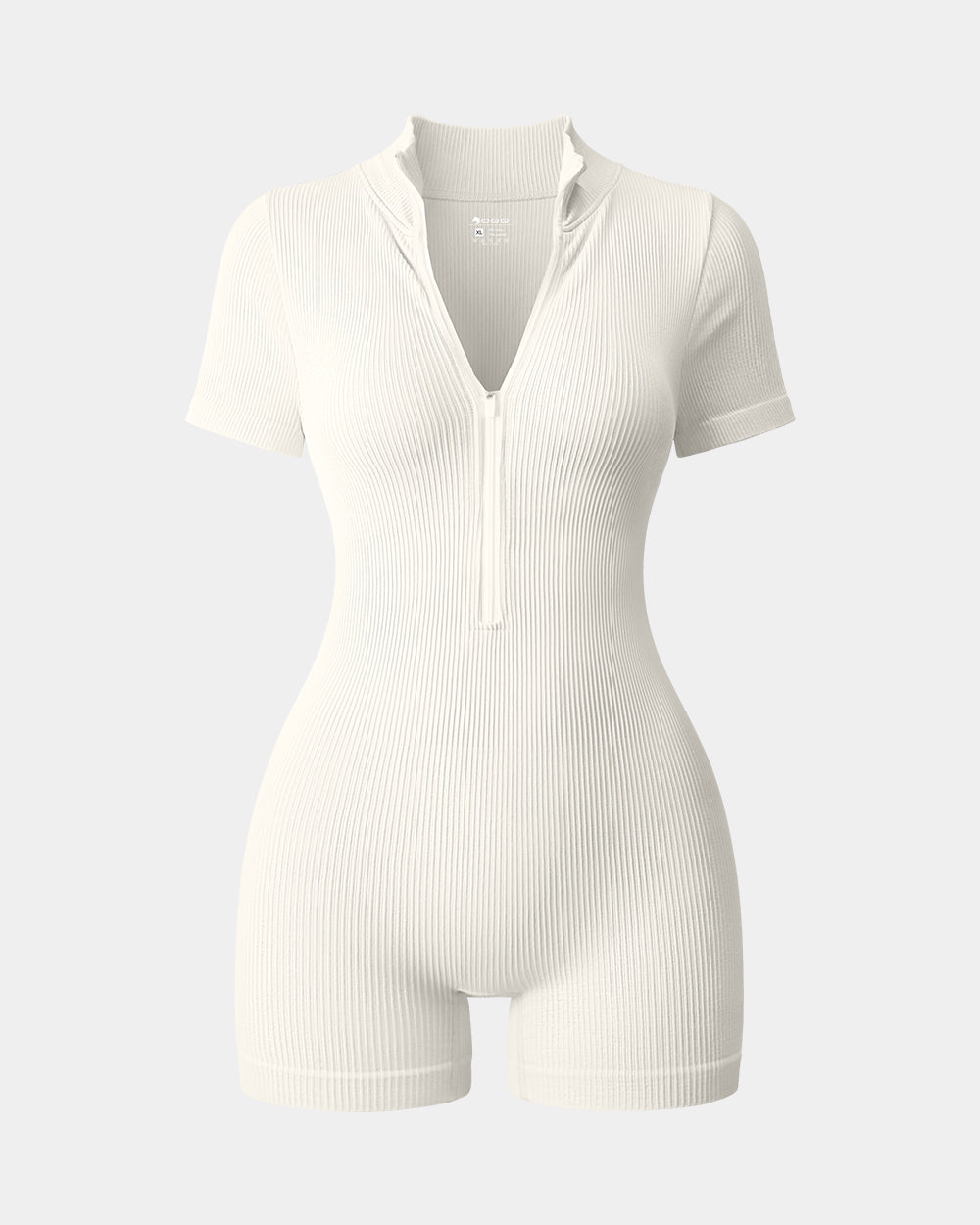 ShapeZip™ Body Romper