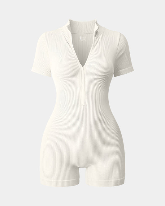 ShapeZip™ Body Romper