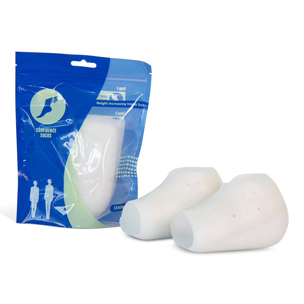 BoostStep™ Heel Inserts