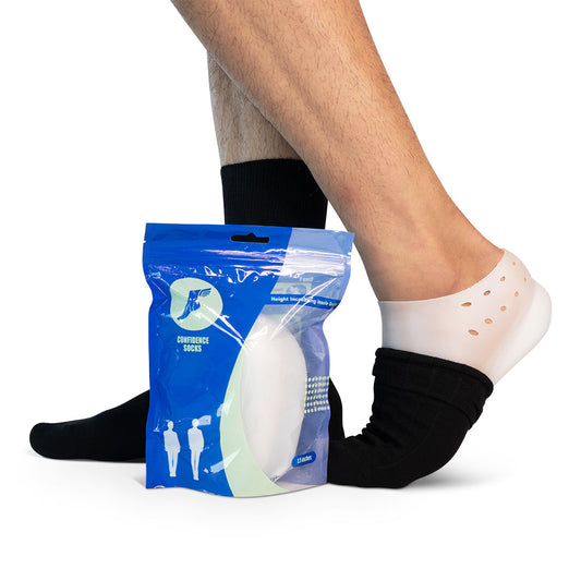 BoostStep™ Heel Inserts