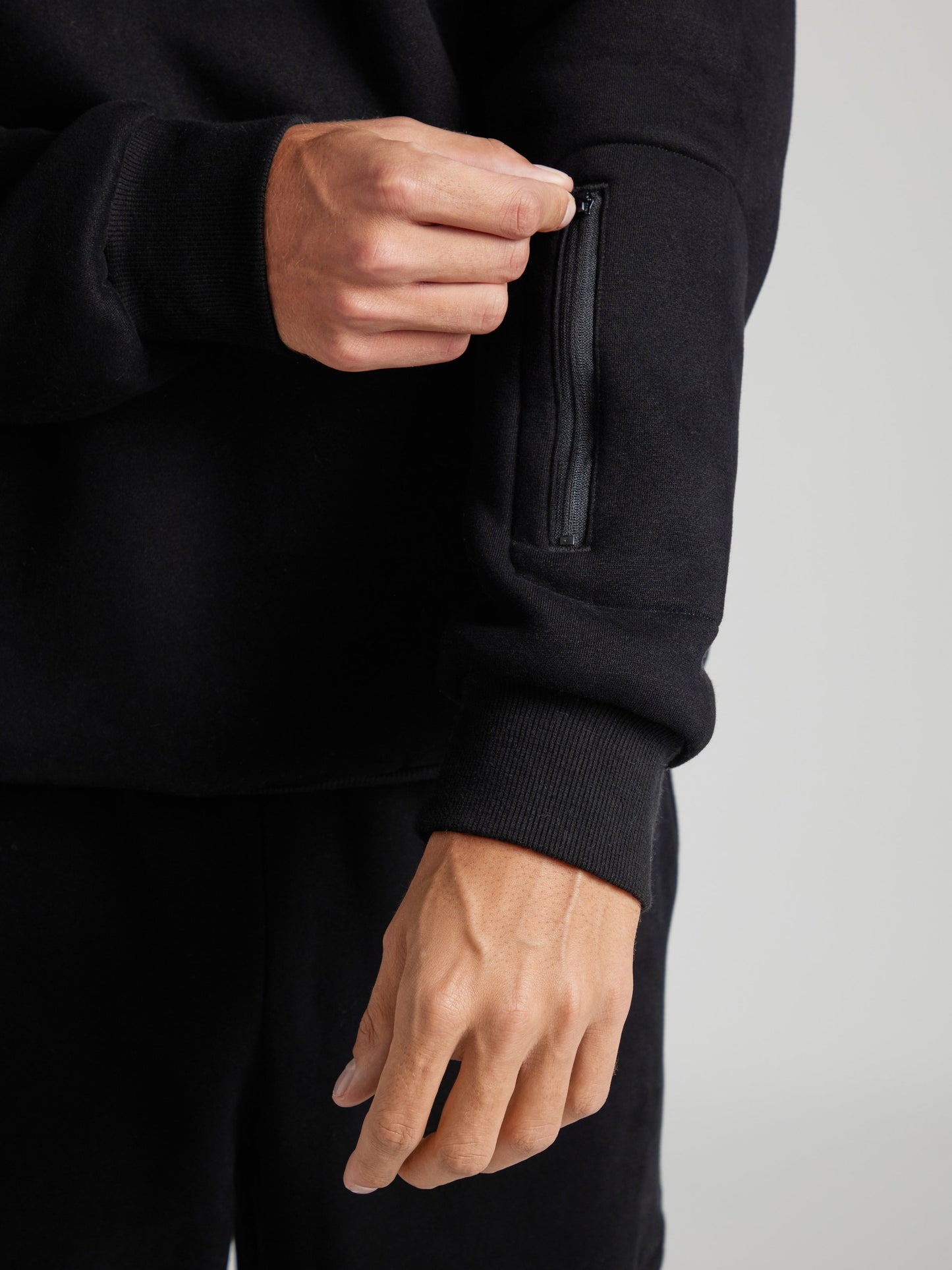 CloudEase™ - Cozy Hoodie Set