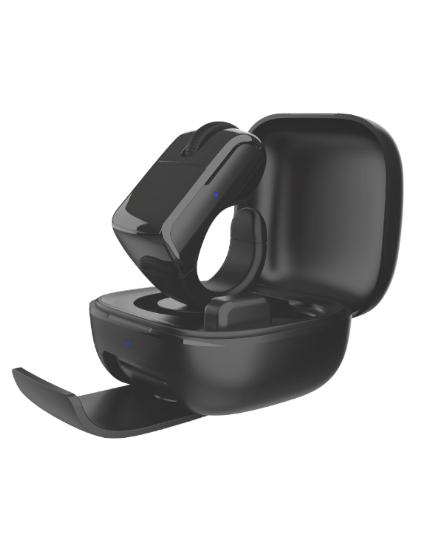 ScrollRing™ - Smart Control Remote