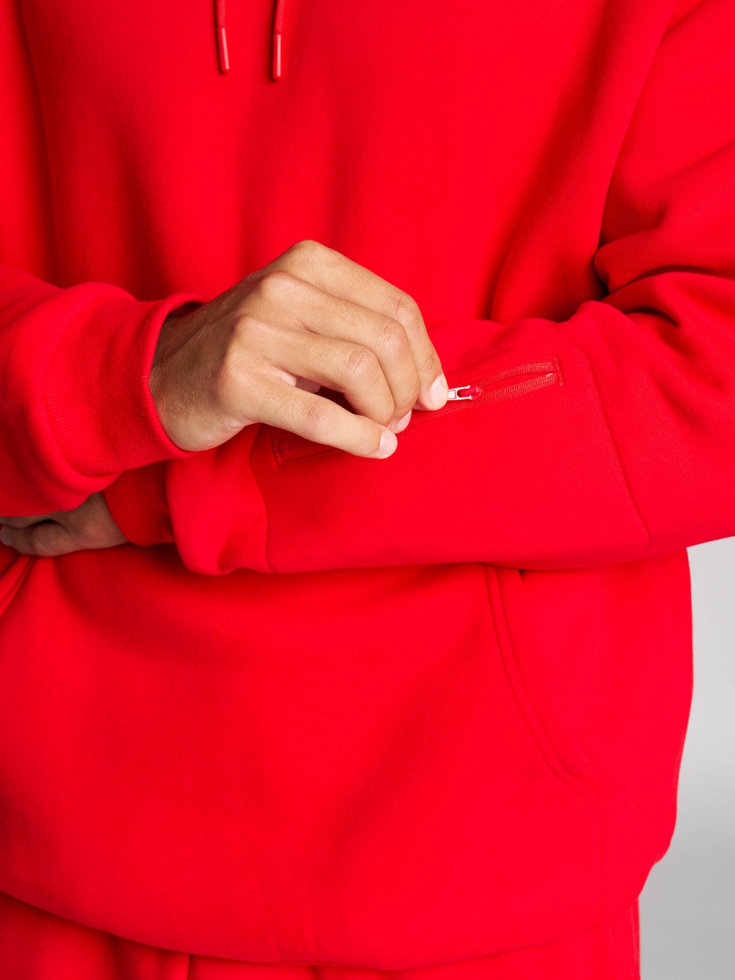 CloudEase™ - Cozy Hoodie Set