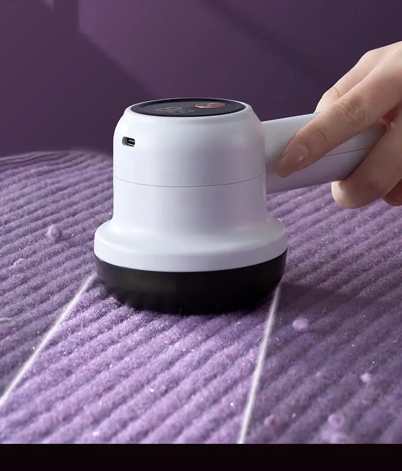 LintEase™ - Fabric Shaver