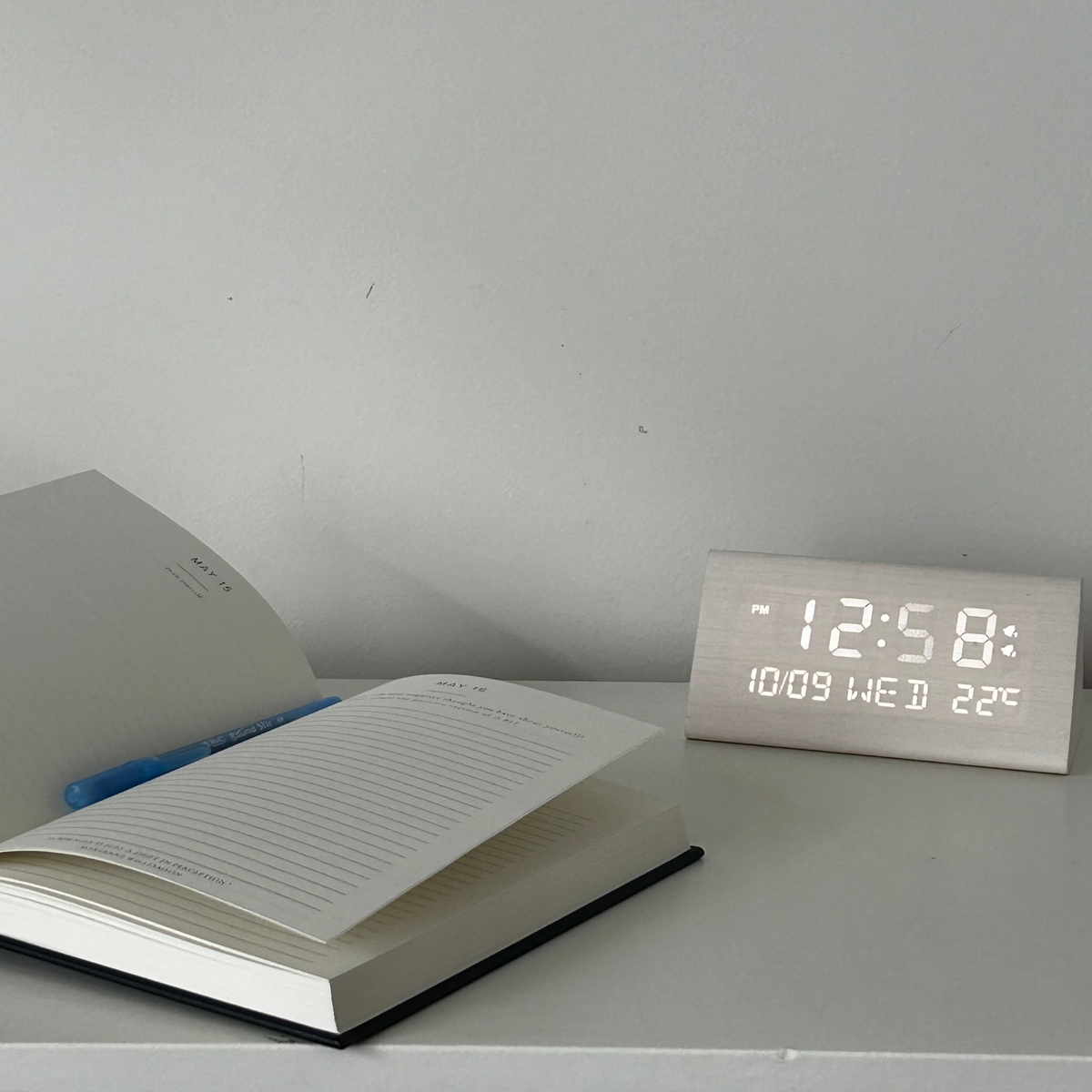 Better Every Day Guided Journal