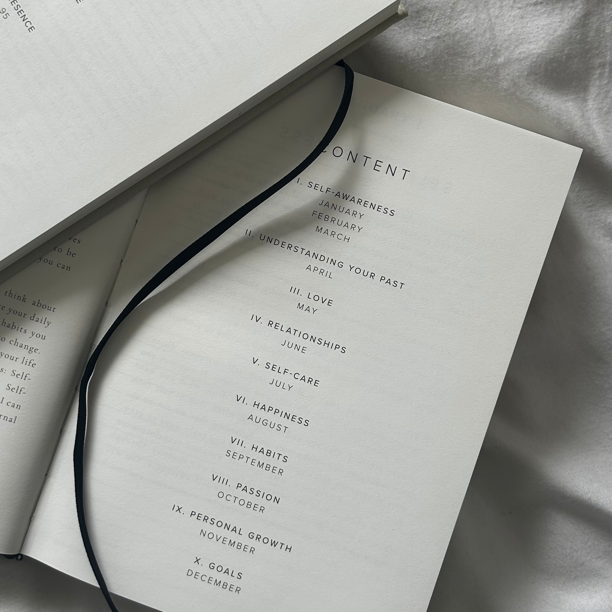 Better Every Day Guided Journal