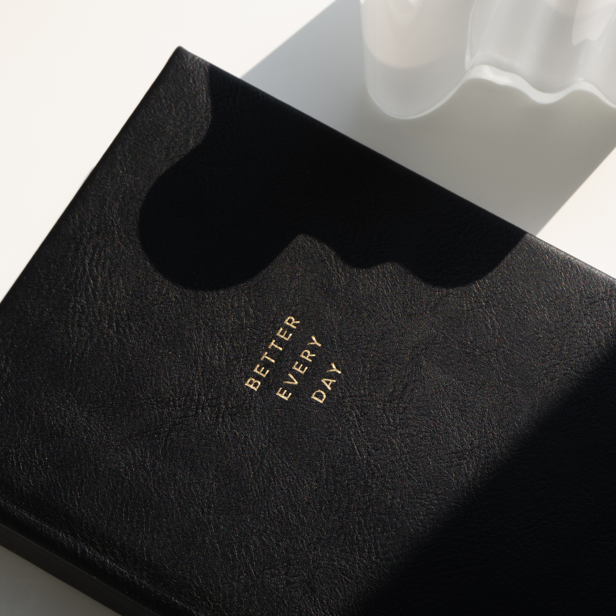 Better Every Day Guided Journal