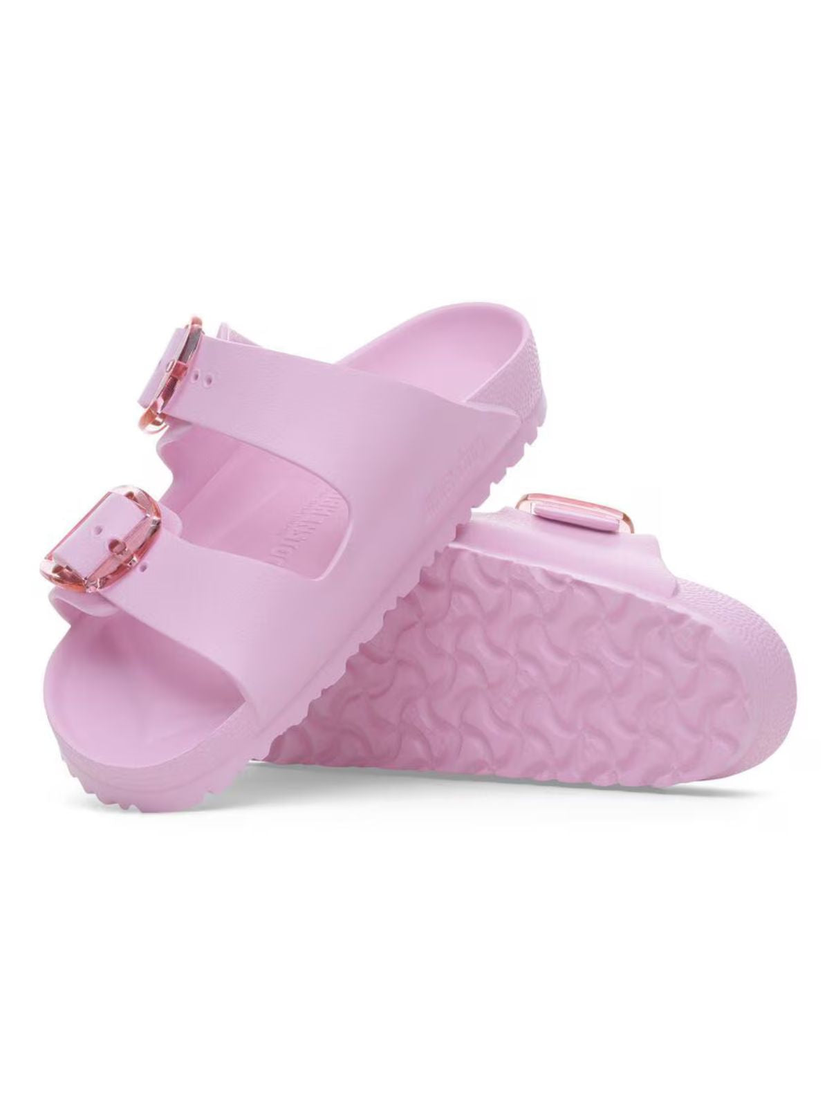 BuckleEase™ - Comfort Slide Sandals