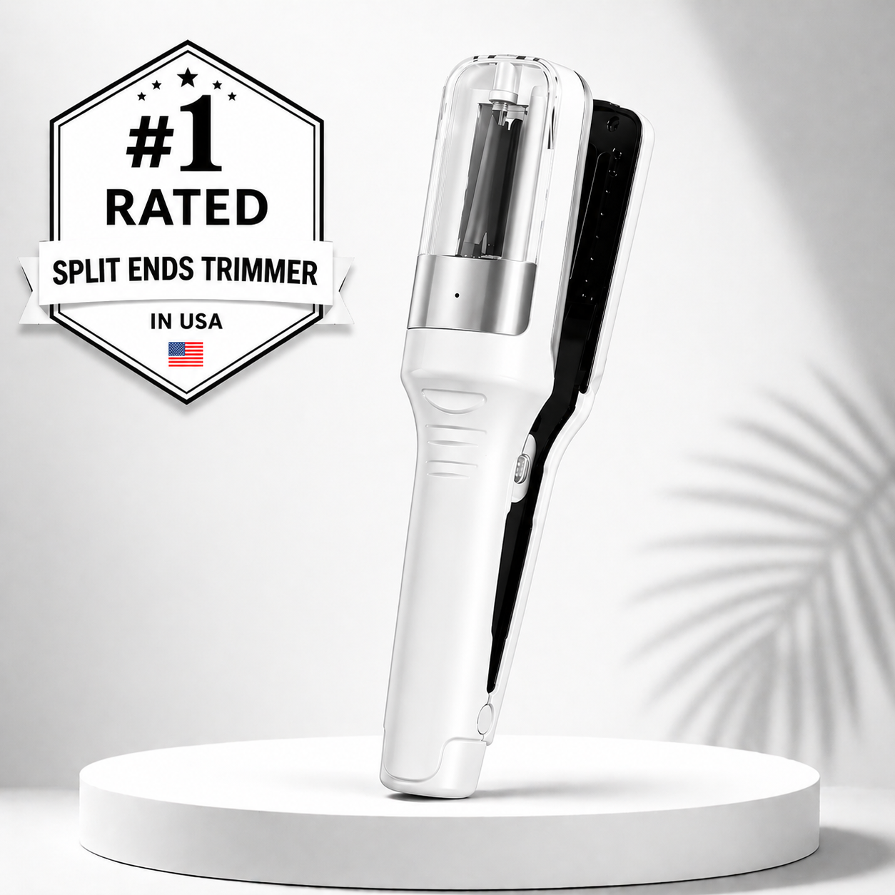 SplitEnder™ Hair Trimmer