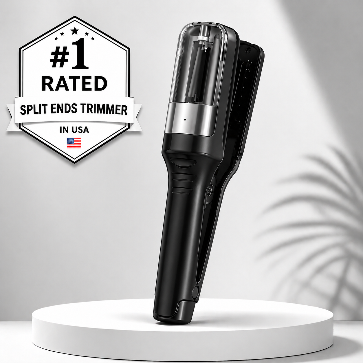 SplitEnder™ Hair Trimmer