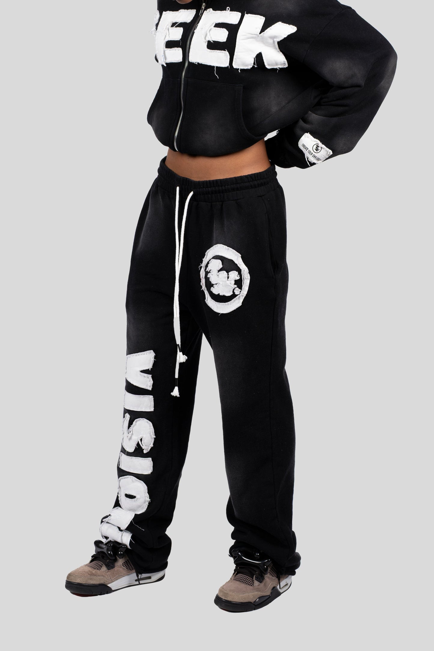 VisionPrint™ Track Pants