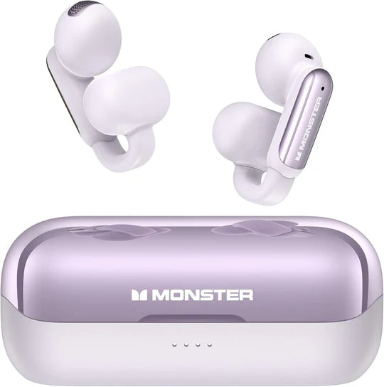 OpenHook™ Earbuds