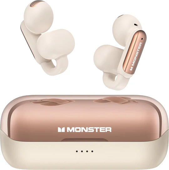 OpenHook™ Earbuds
