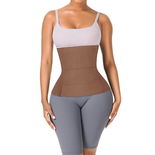 CoreSculpt™ - Waist Trainer Belt