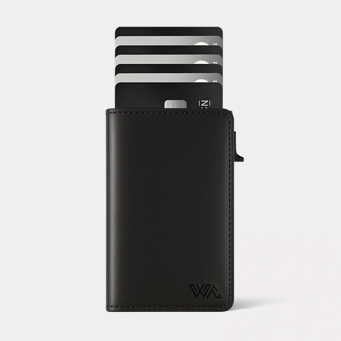 SlideVault™ Wallet