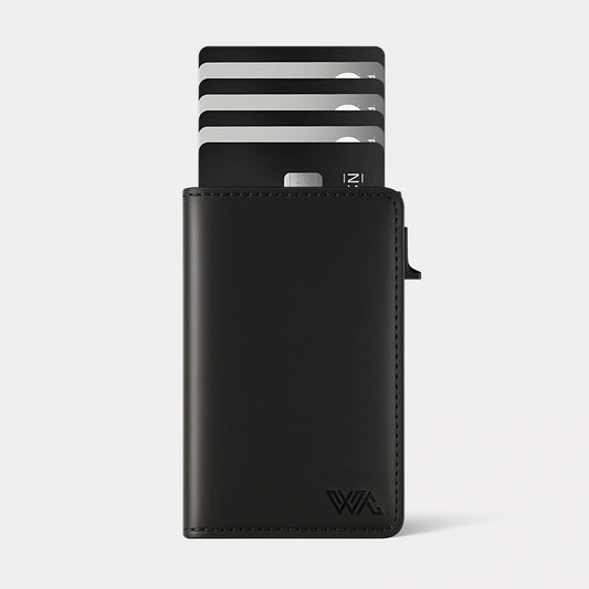 SlideVault™ Wallet