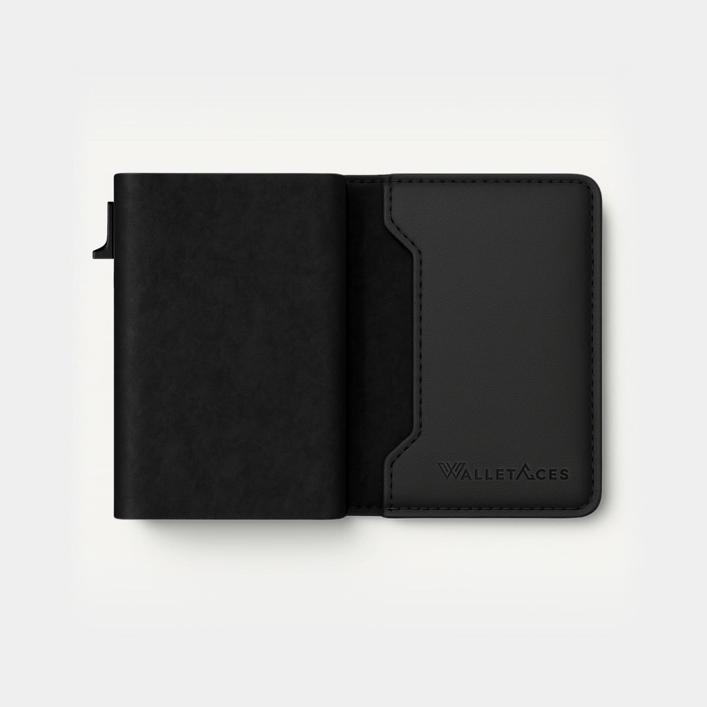 SlideVault™ Wallet