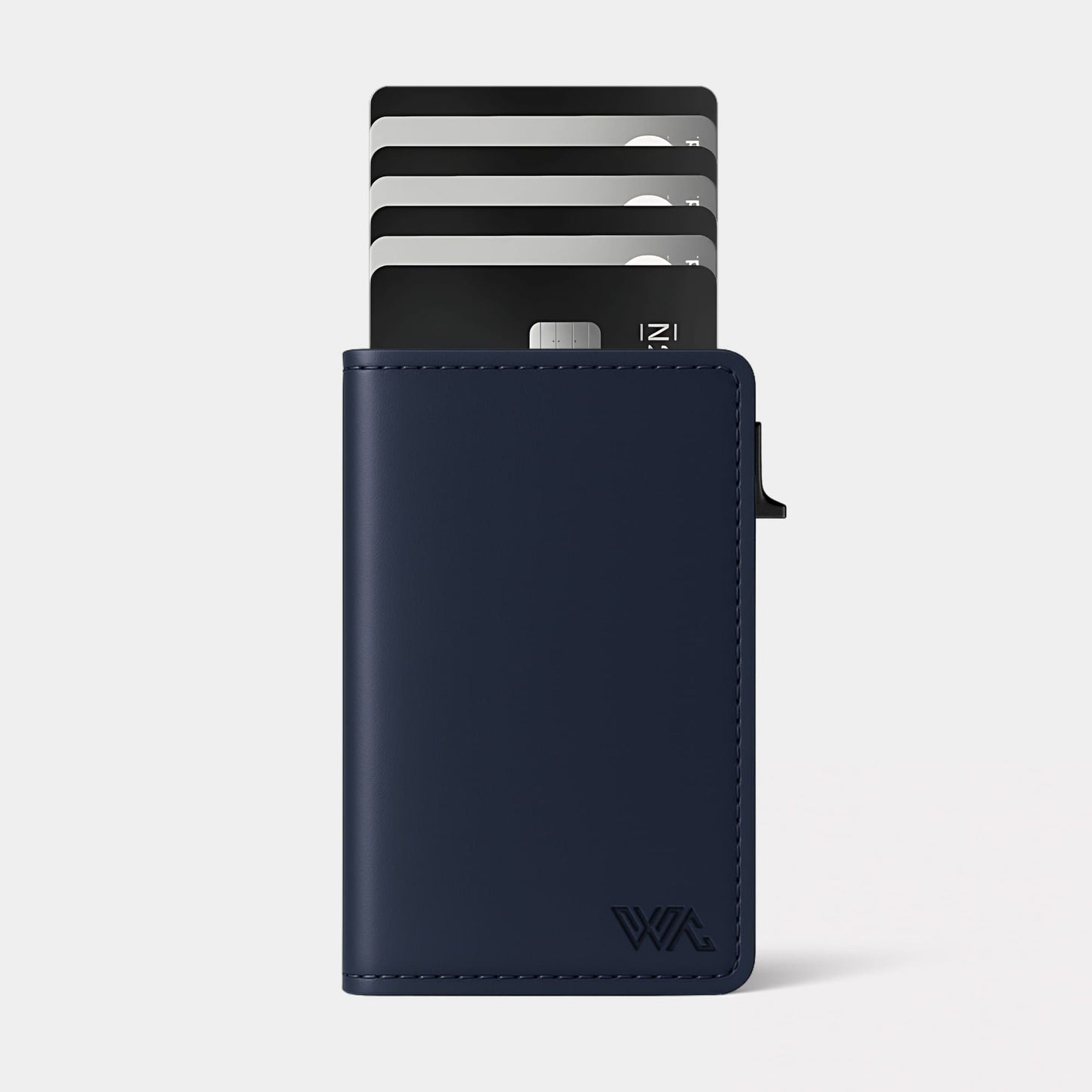 SlideVault™ Wallet