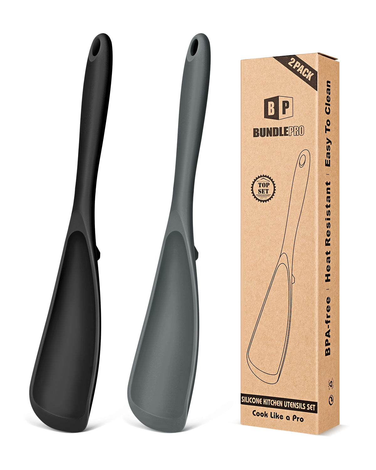 PureCore Spatula Spoon