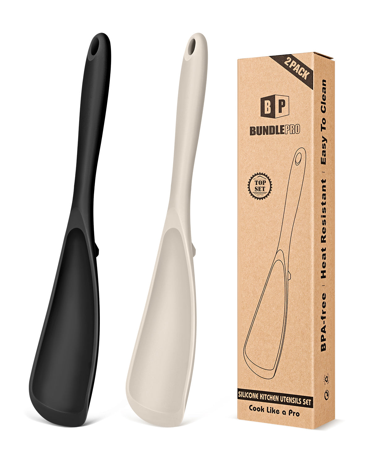 PureCore Spatula Spoon