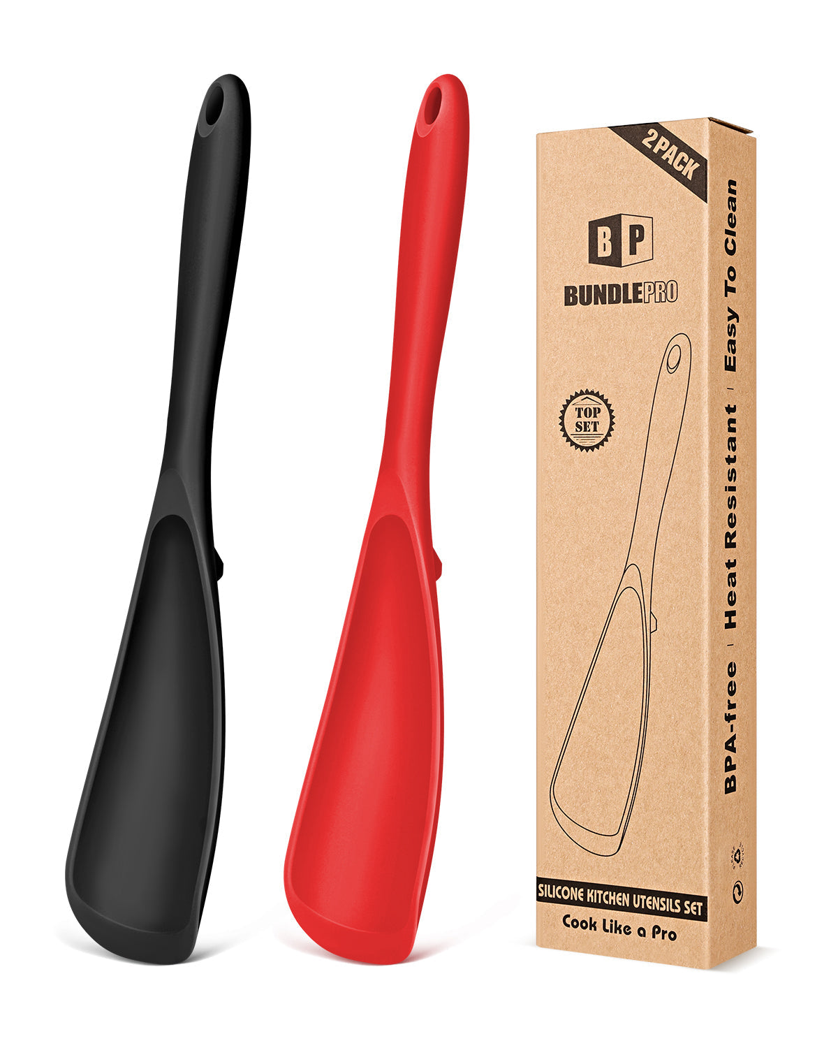 PureCore Spatula Spoon