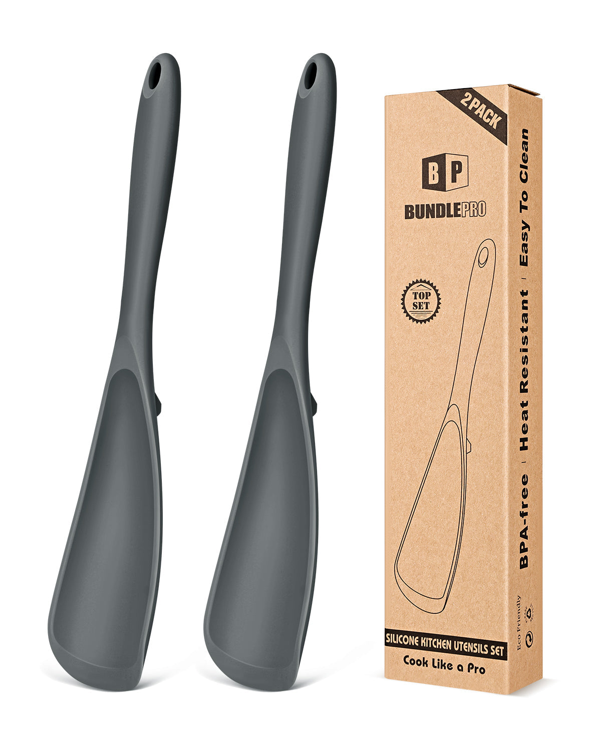 PureCore Spatula Spoon