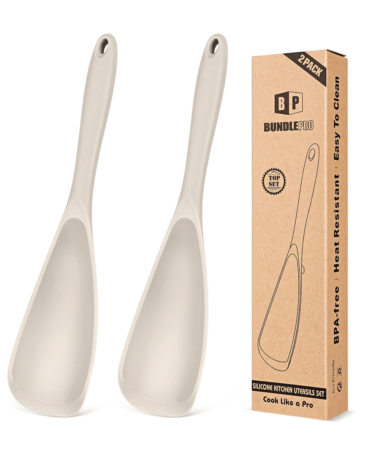 PureCore Spatula Spoon