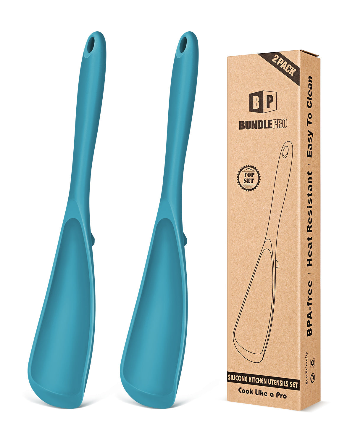 PureCore Spatula Spoon