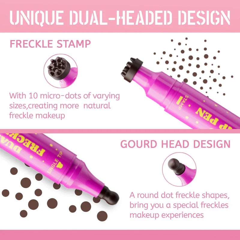 The Freckle Wand™