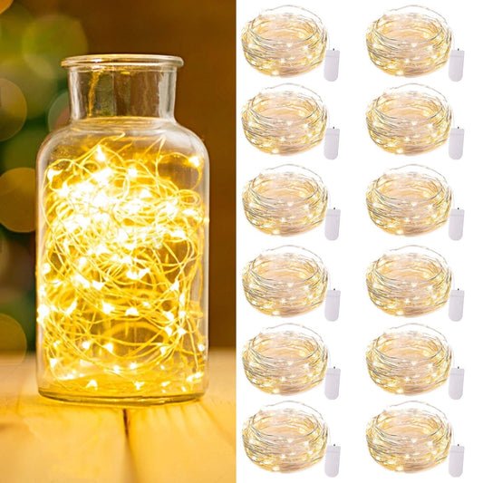 CozyTwinkle™ Aesthetic Lights