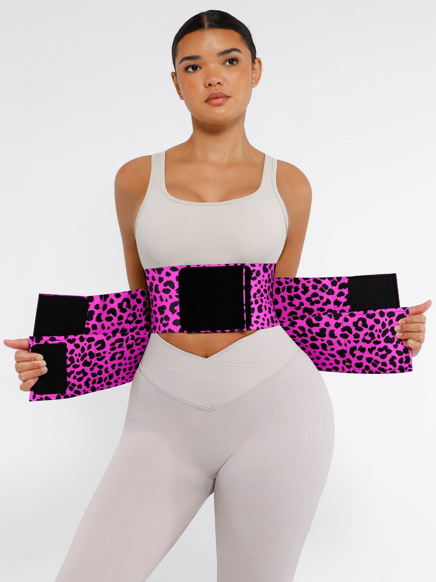 CurveWrap™ Body Shaper Belt