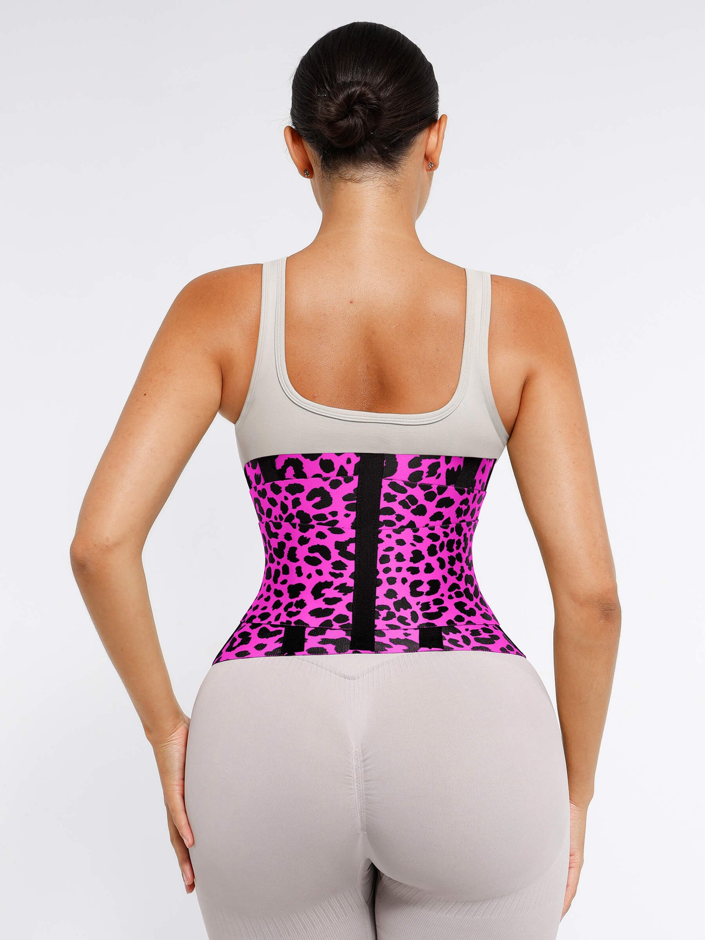 CurveWrap™ Body Shaper Belt