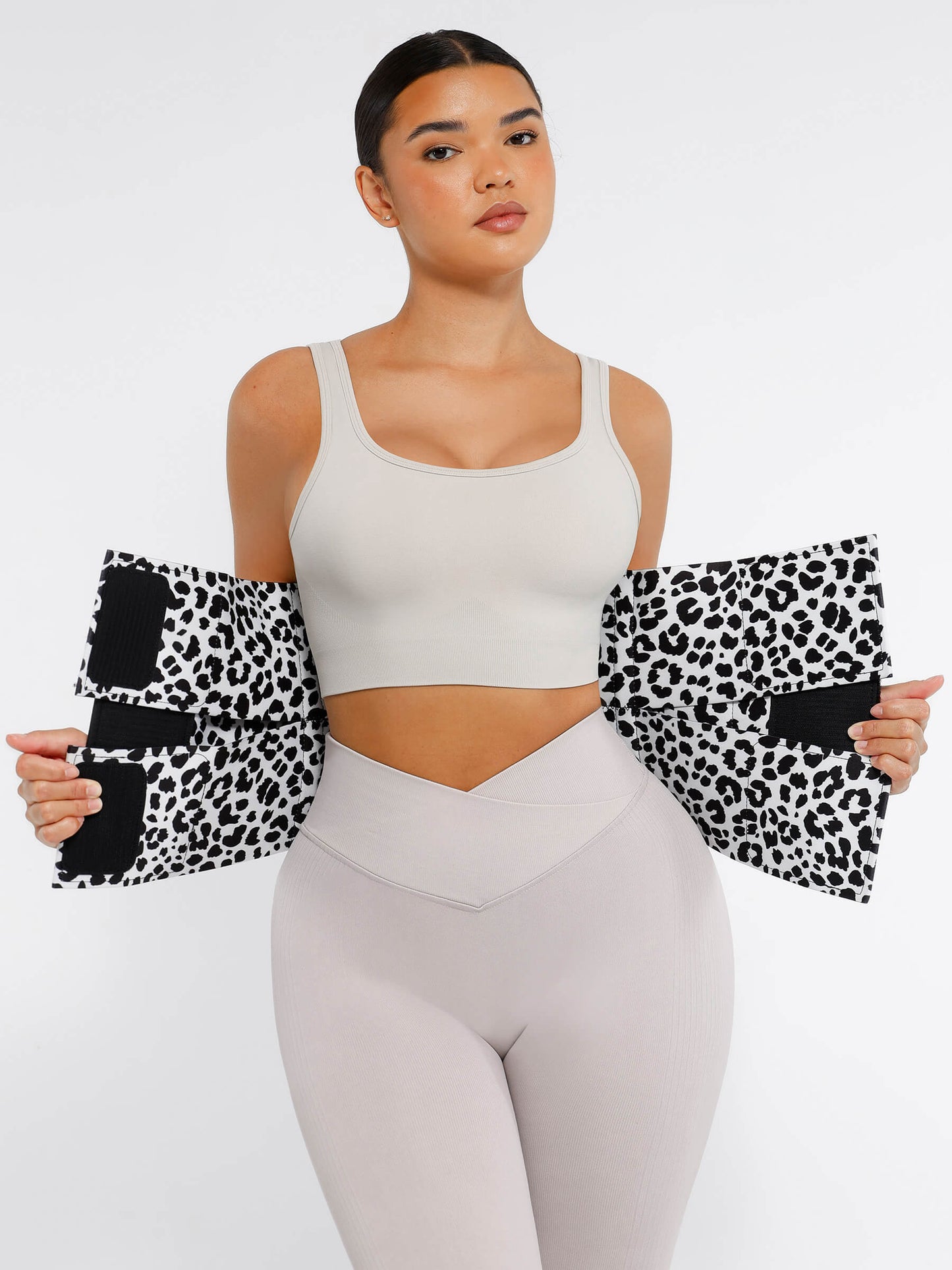 CurveWrap™ Body Shaper Belt