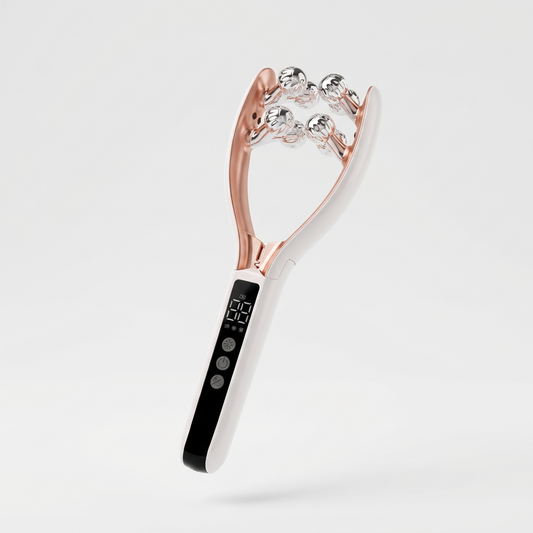 RollLift™ Face Massager
