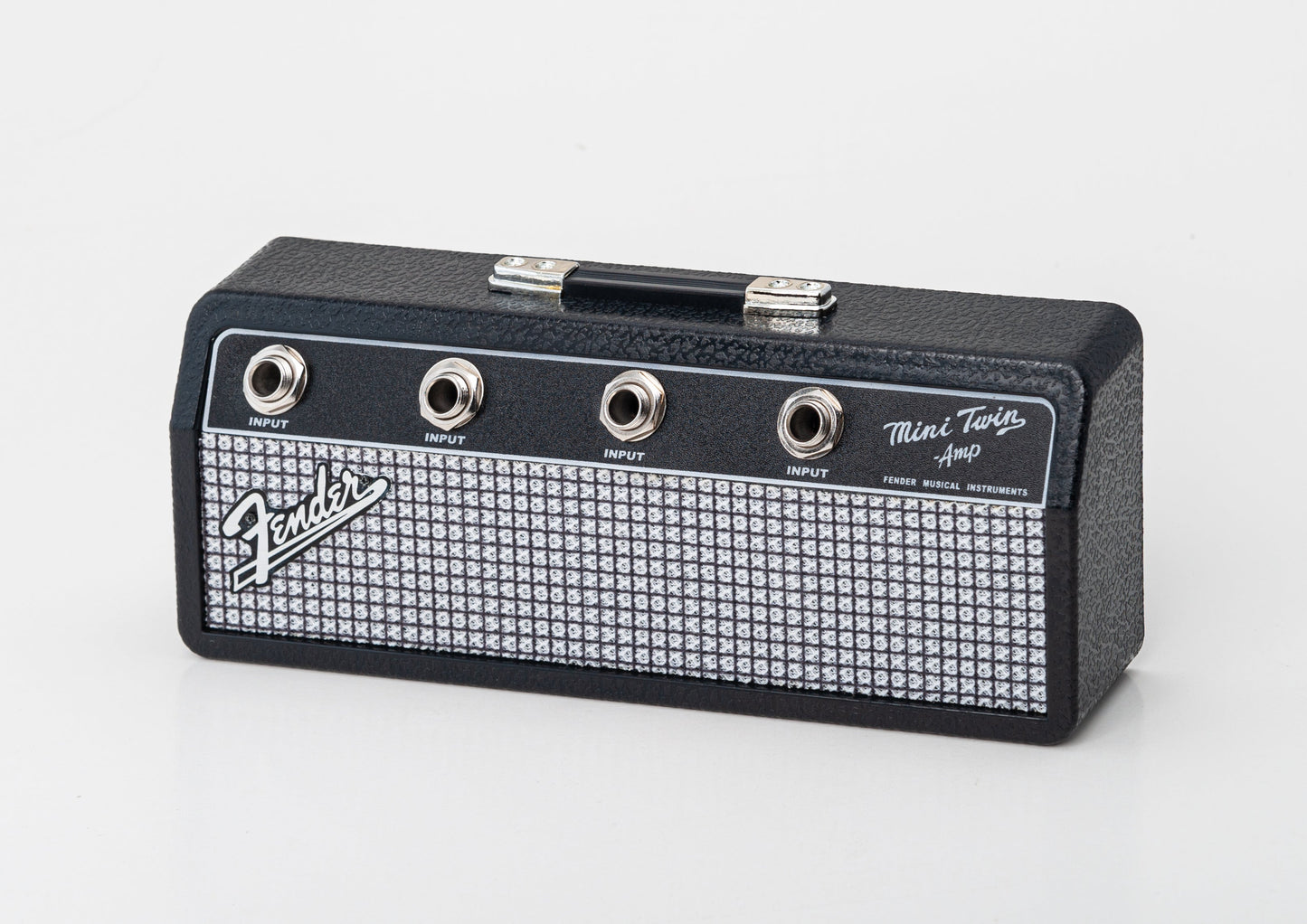 AmpLock™ - Guitar Jack Key Holder